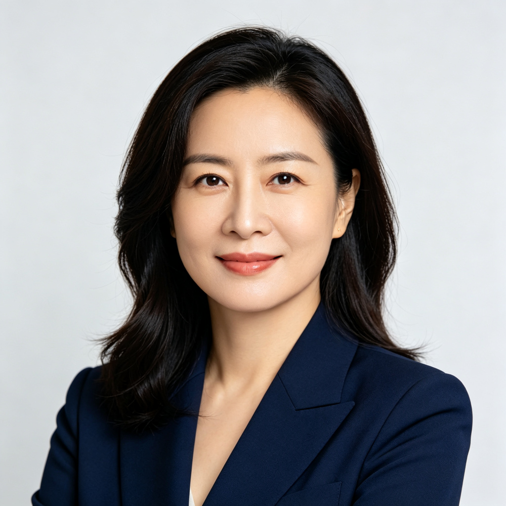 李女士