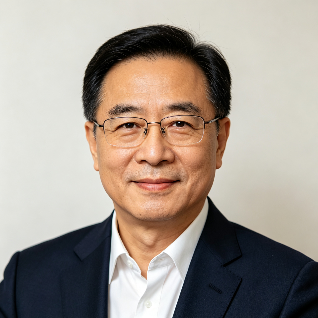 王先生