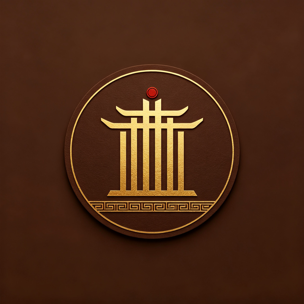 建站者 Logo